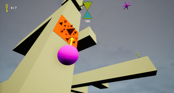 Candy Roller screenshot 3