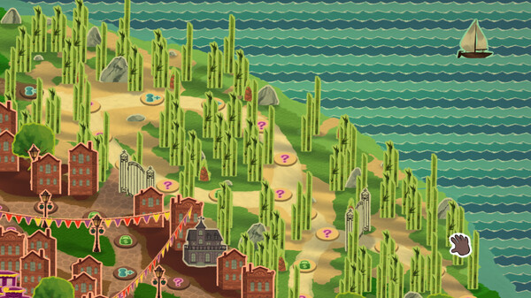 Red Thread screenshot 9