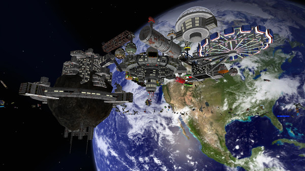 Habitat screenshot 8