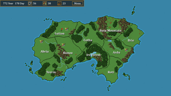 Arbor screenshot 5