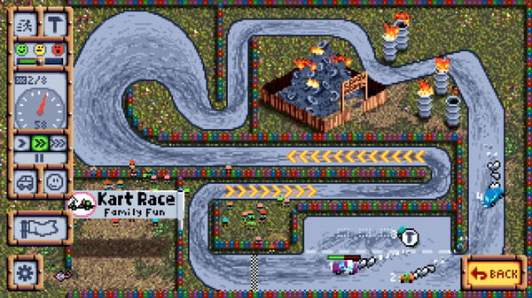Goblin Auto Club Manager screenshot 10