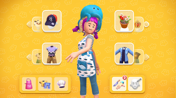 MasterChef: Learn to Cook! screenshot 3