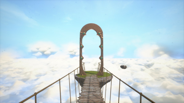 XING: The Land Beyond screenshot 2