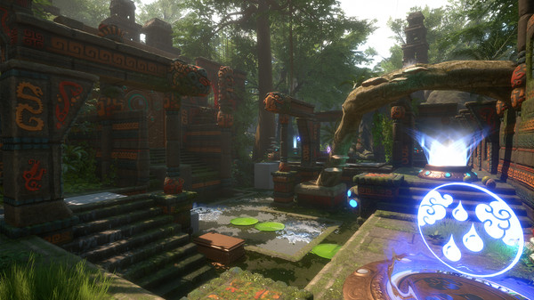 XING: The Land Beyond screenshot 11