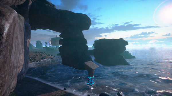 XING: The Land Beyond screenshot 6