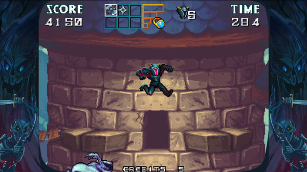 GladMort screenshot 2