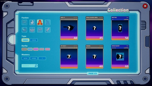 Konfronto screenshot 5