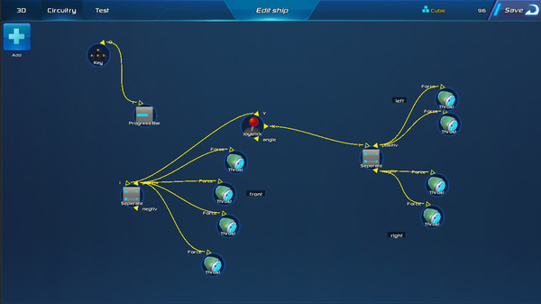 CubeGun screenshot 3