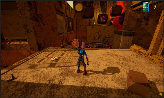 Beer Runner screenshot 5