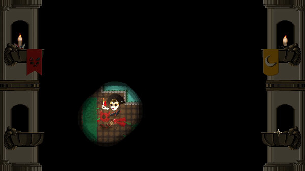 Moccoletti screenshot 4