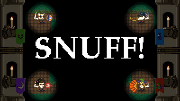 Moccoletti screenshot 1