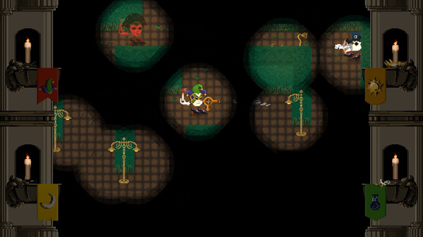 Moccoletti screenshot 5
