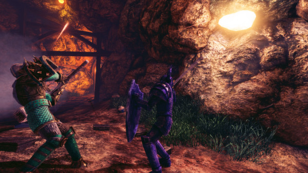 Rooks Keep screenshot 6