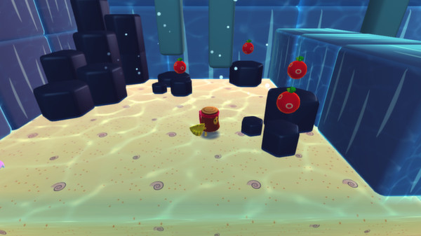 Woodle Tree Adventures screenshot 4