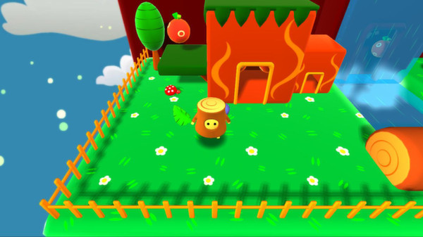 Woodle Tree Adventures screenshot 2