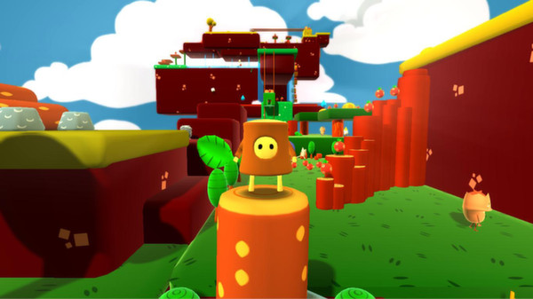Woodle Tree Adventures screenshot 1