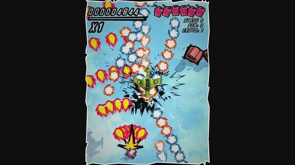 RPM - Road Punk Mayhem screenshot 4