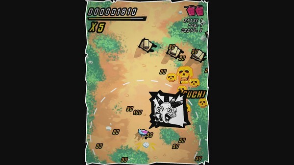 RPM - Road Punk Mayhem screenshot 12