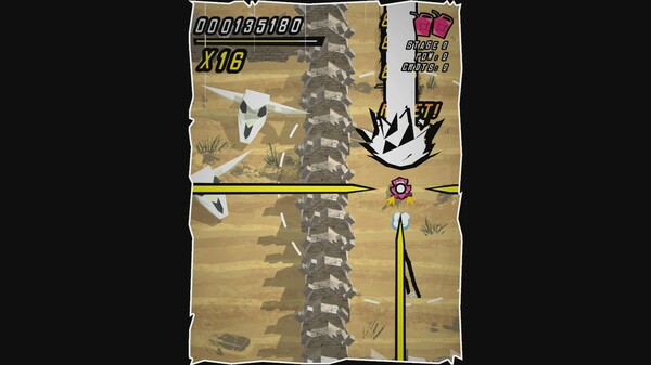 RPM - Road Punk Mayhem screenshot 8