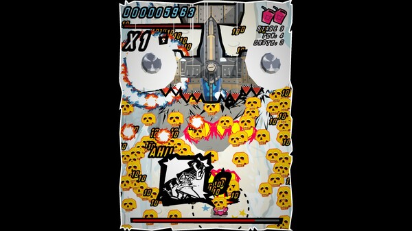 RPM - Road Punk Mayhem screenshot 2