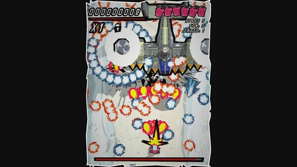 RPM - Road Punk Mayhem screenshot 11