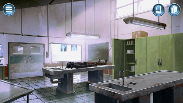 Nobodies: Silent Blood screenshot 7
