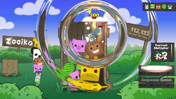 Zooika screenshot 4