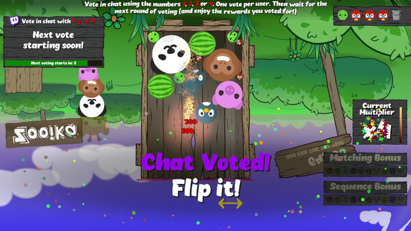 Zooika screenshot 3