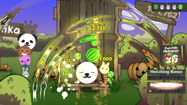 Zooika screenshot 6