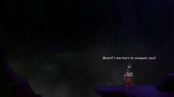 The Protagonish screenshot 5