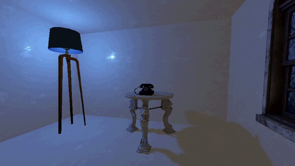 Cherophobia screenshot 1