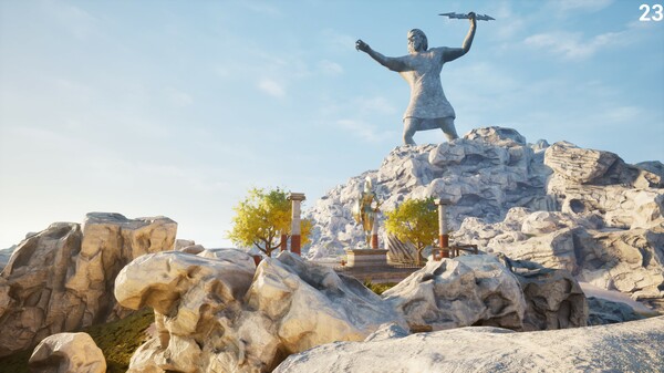 Poseidon screenshot 5
