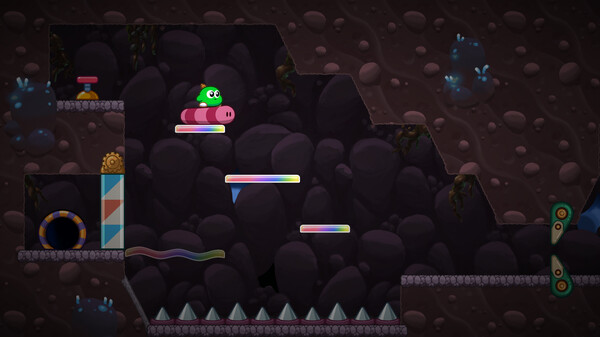 Gimmick! 2 screenshot 2