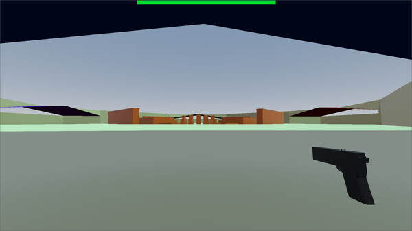 Rust Rivalry screenshot 1