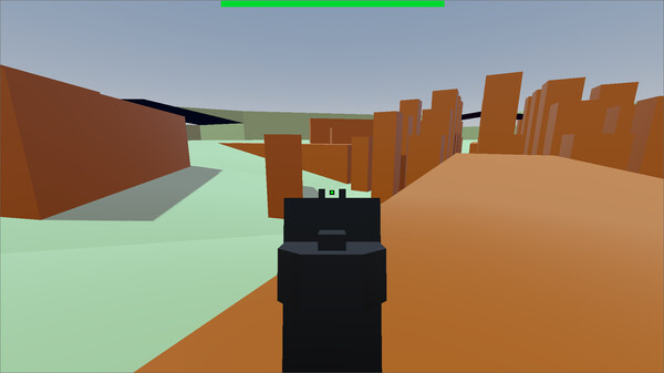 Rust Rivalry screenshot 4