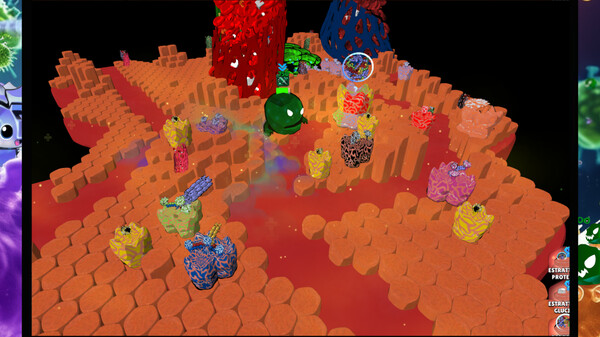 STEM Defense screenshot 3