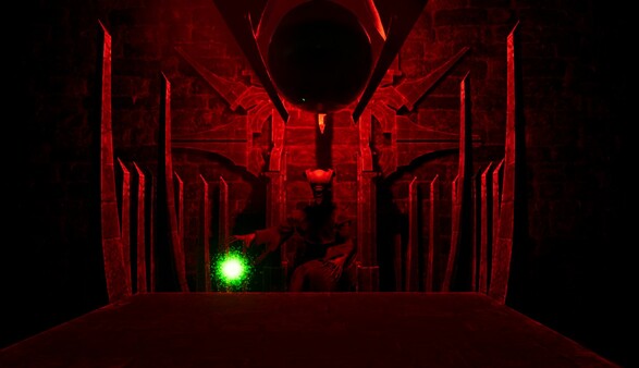 DOMUS ABSCONDITA screenshot 3