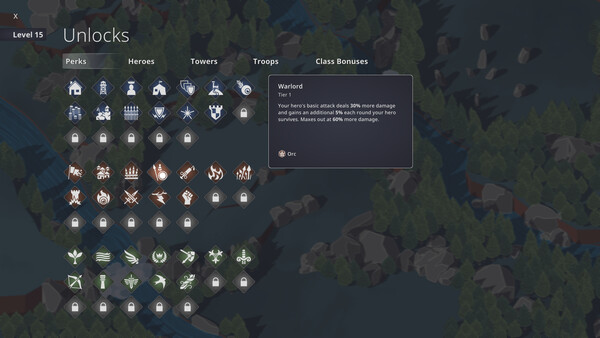 Wool at the Gates screenshot 9