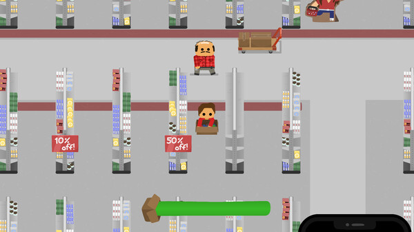 Retale screenshot 3
