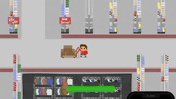 Retale screenshot 1