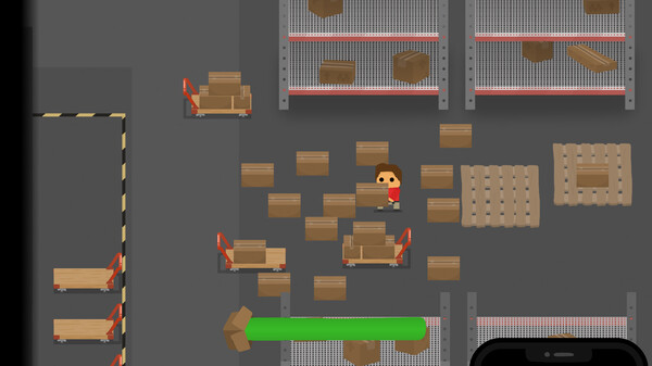 Retale screenshot 7