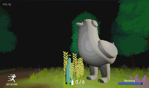 Tipsy Woods screenshot 10
