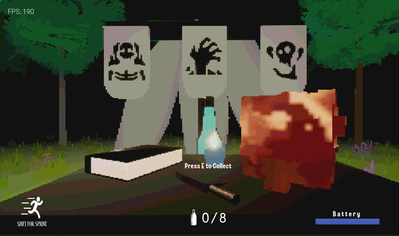 Tipsy Woods screenshot 8