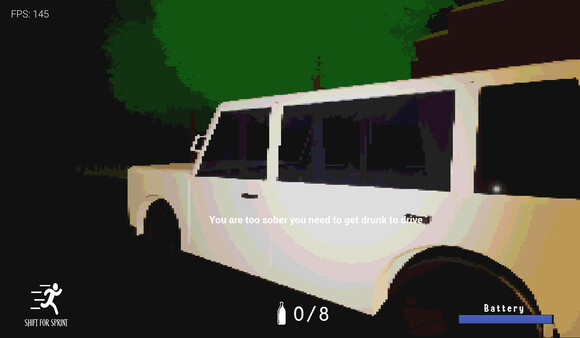 Tipsy Woods screenshot 9