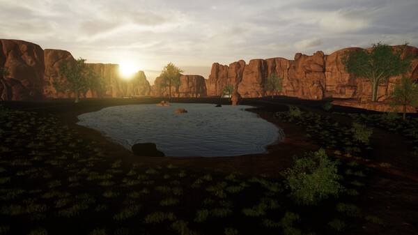 Mars Lives !! screenshot 4
