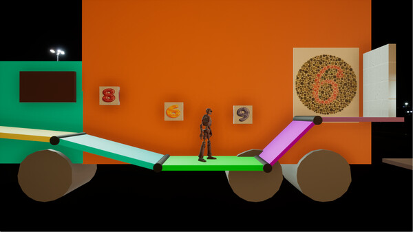 Mars Lives !! screenshot 10