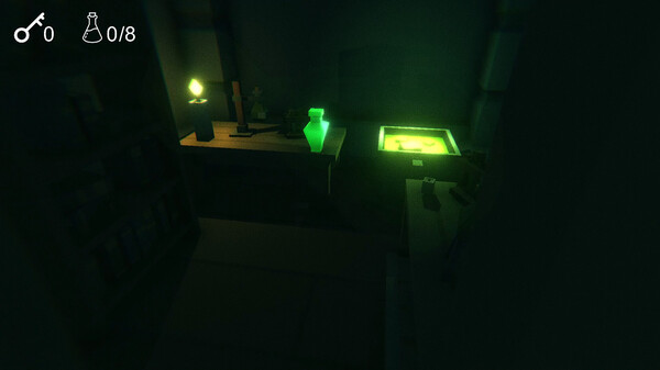 Escape from Hornhead screenshot 4
