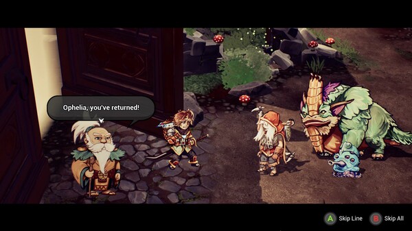 Wildkeepers Rising screenshot 7
