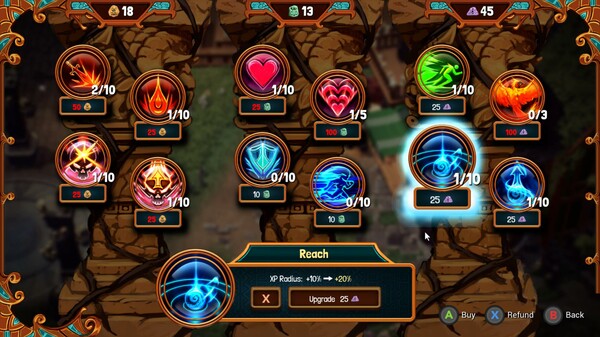 Wildkeepers Rising screenshot 6