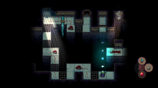 Dungeons of Dreadrock 2 - The Dead King's Secret screenshot 8